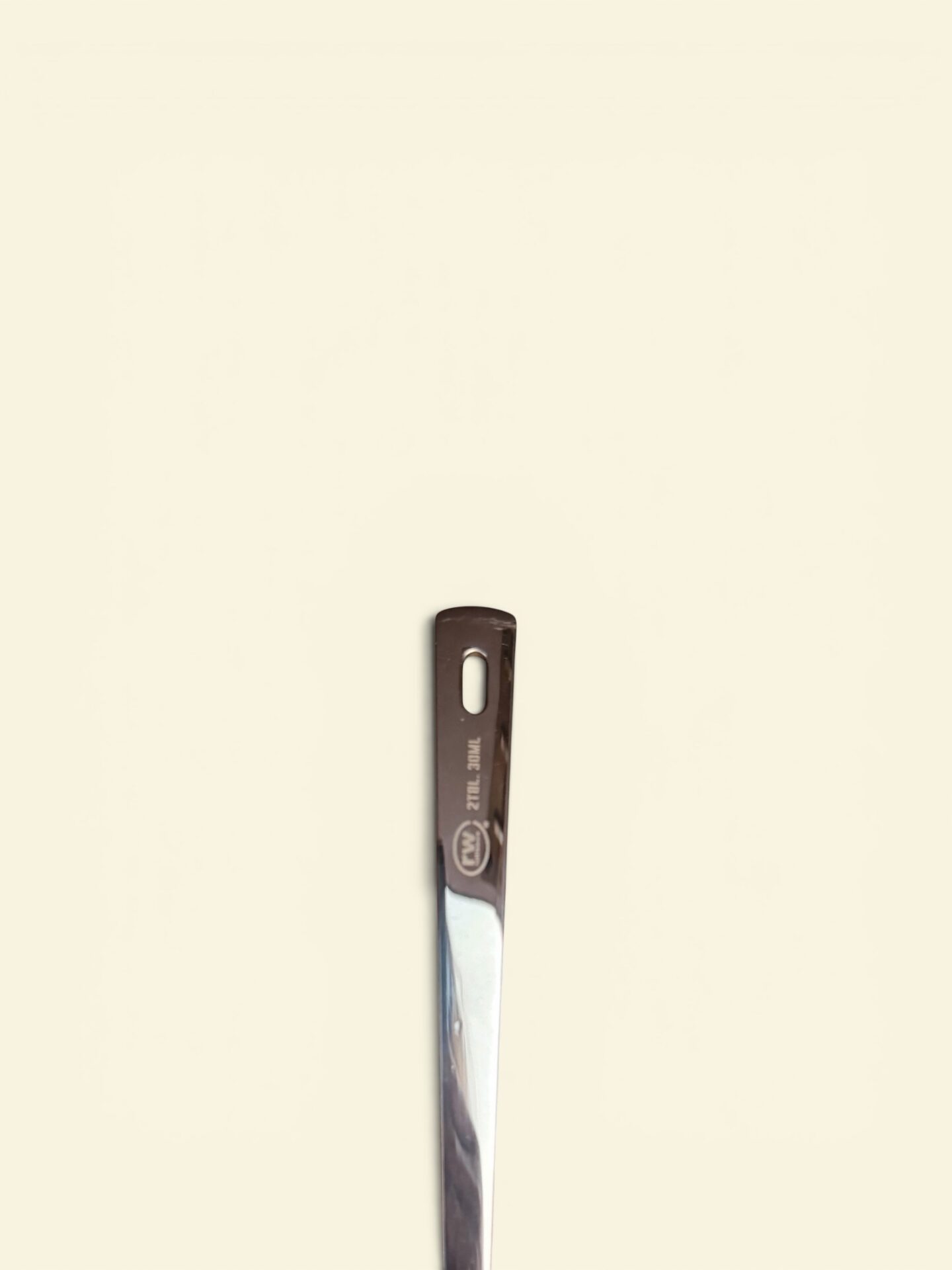 30mL Coffee Scoop, 2Tbsp, Etched - Image 6