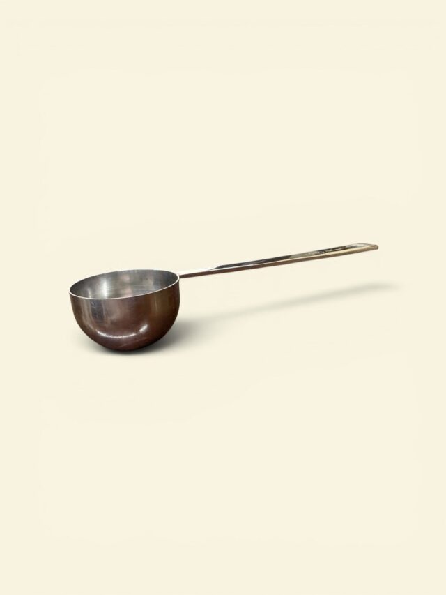 30mL Coffee Scoop, 2Tbsp, Etched