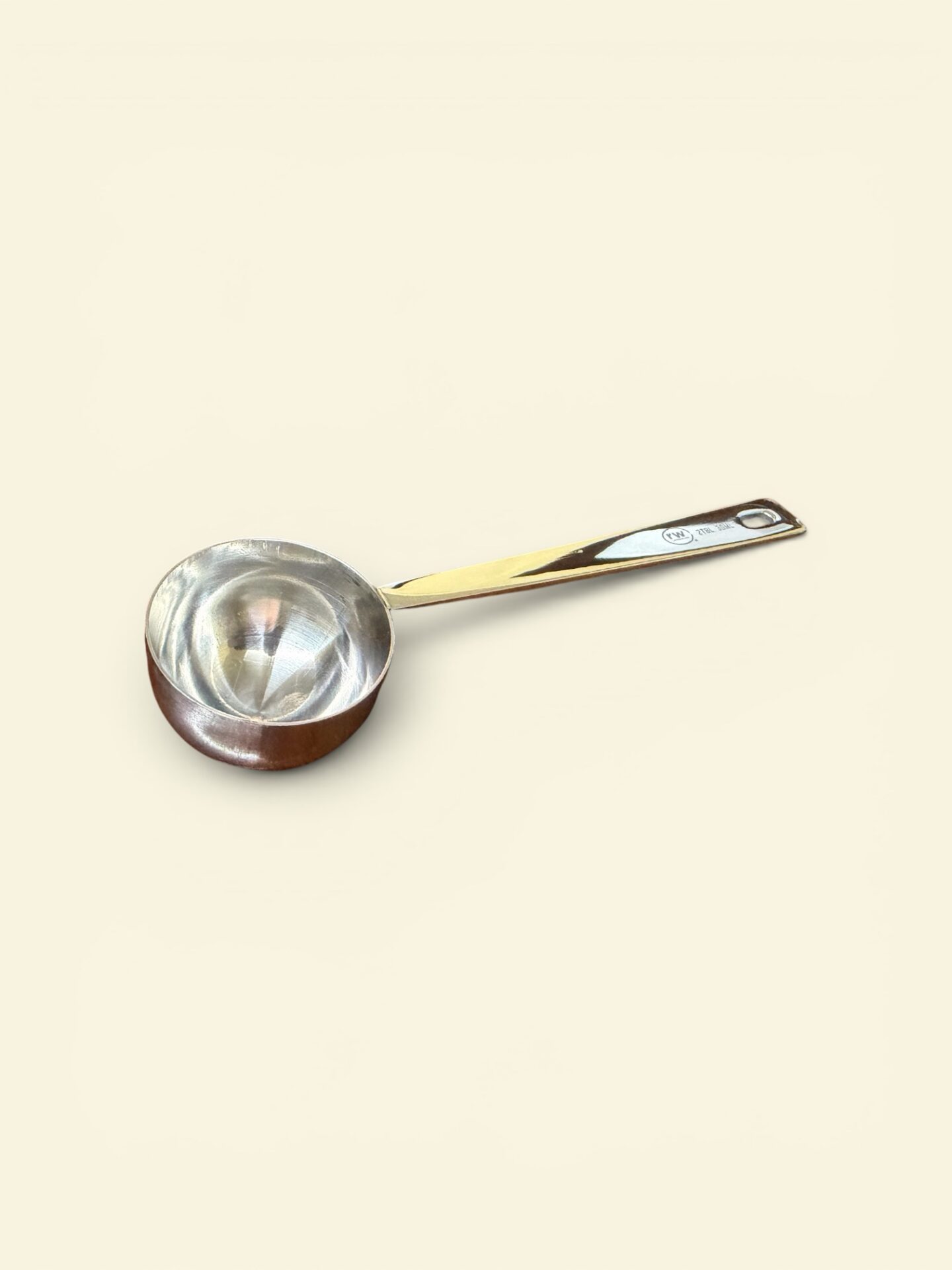 30mL Coffee Scoop, 2Tbsp, Etched - Image 4