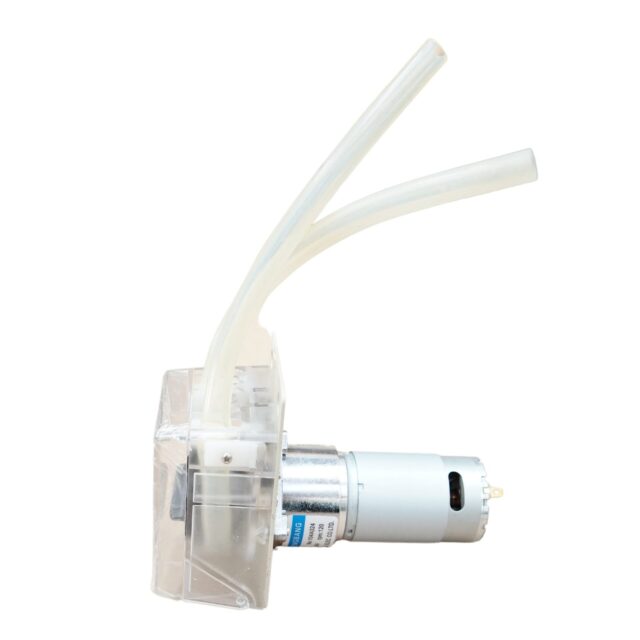 Pump, for Coffee Machine, 120rpm