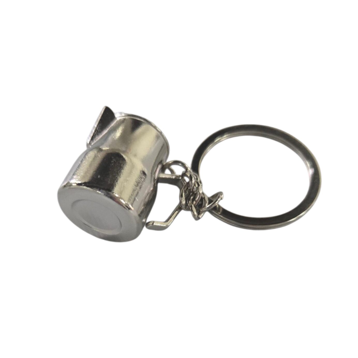 Milk Pitcher Keychain - Image 3