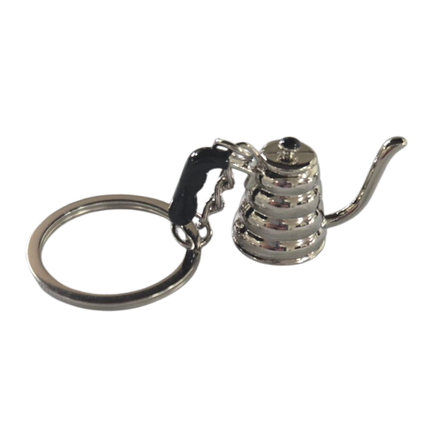 Kettle Keychain