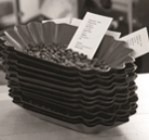 Cupping/Roasting