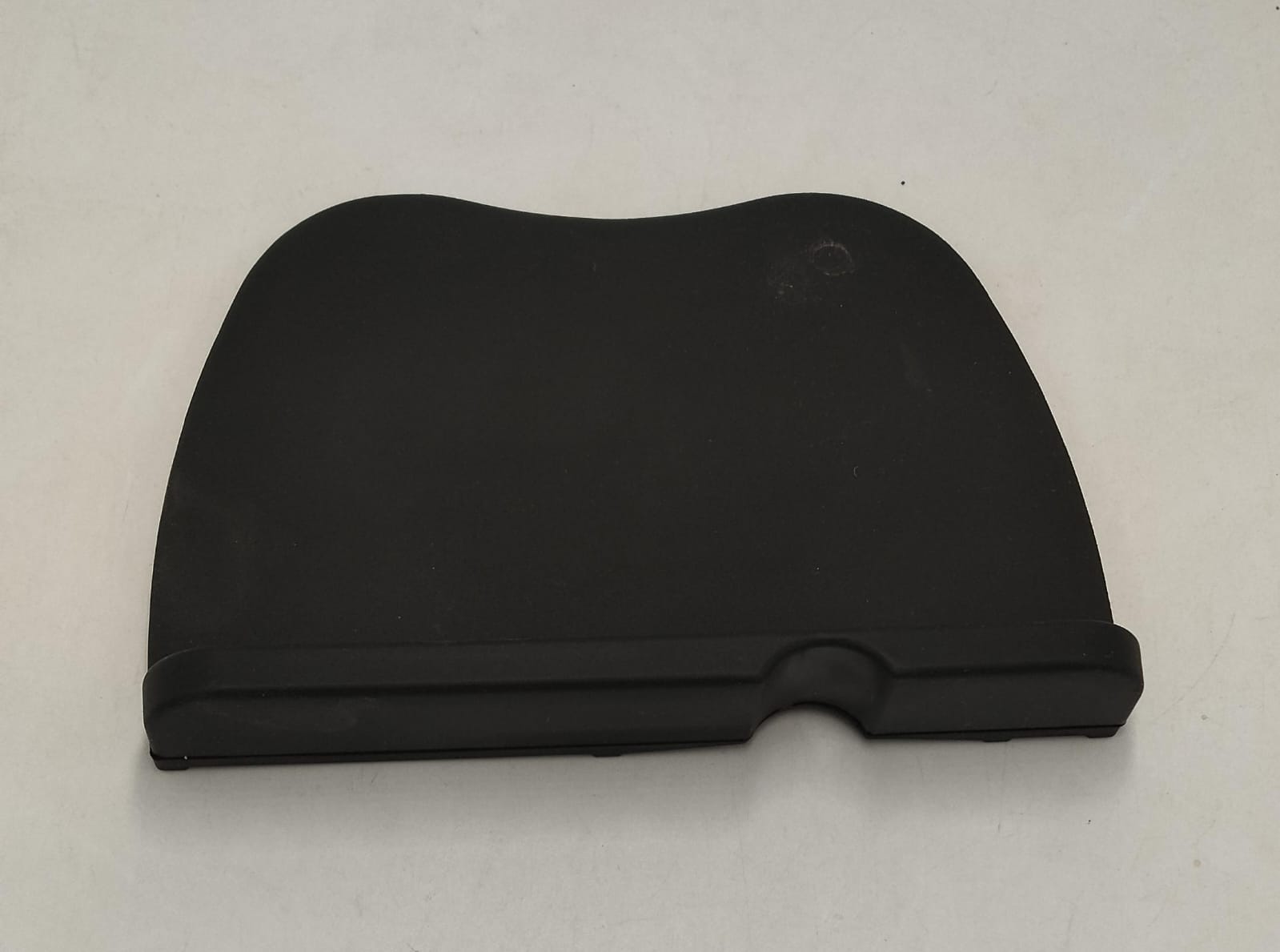 Tamping Mat, Coffee Grinding, Silicone, Black - Image 3