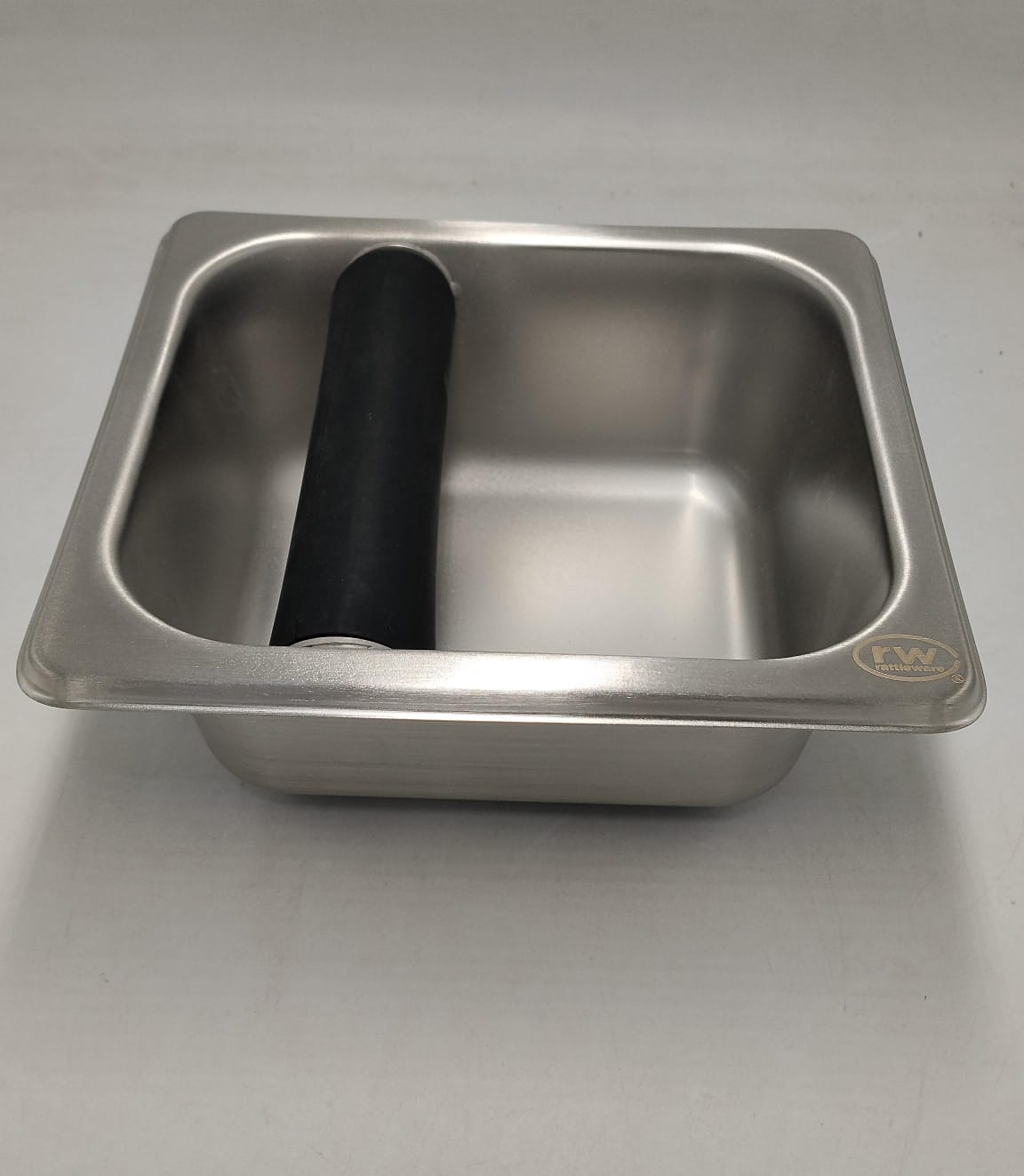 Knockbox, Economy, 1/6x2.5”, with Feet - Image 2