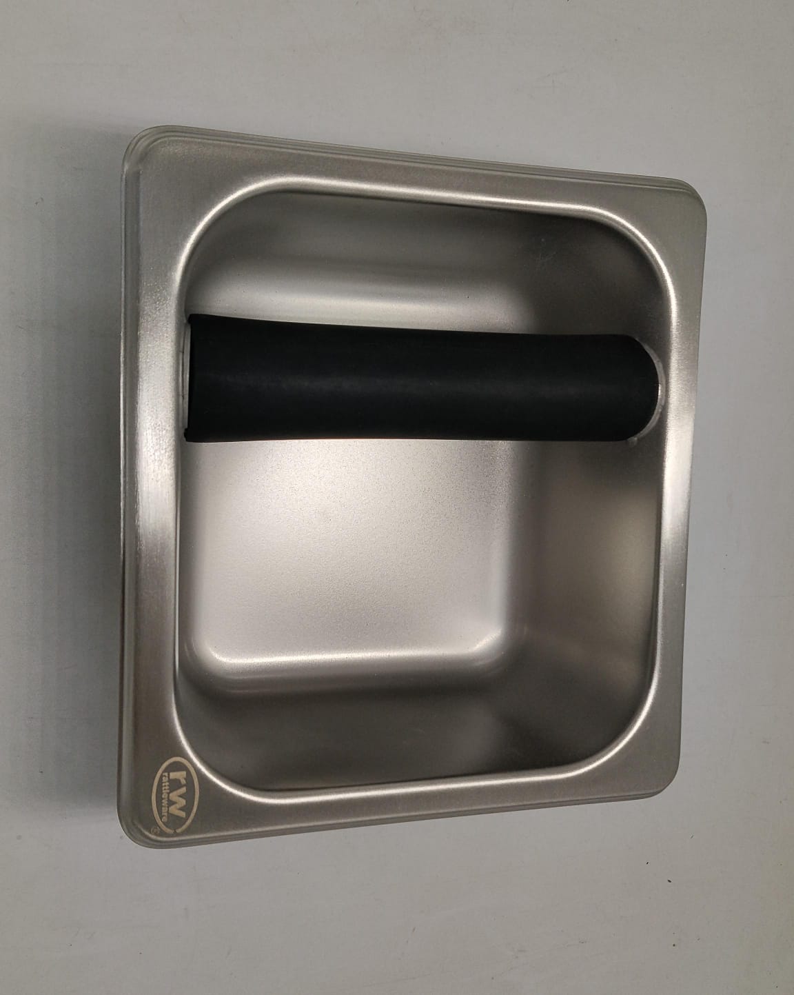 Knockbox, Economy, 1/6x2.5”, with Feet - Image 3