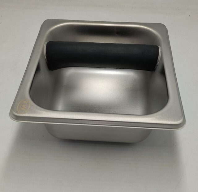 Knockbox, Economy, 1/6x2.5”, with Feet