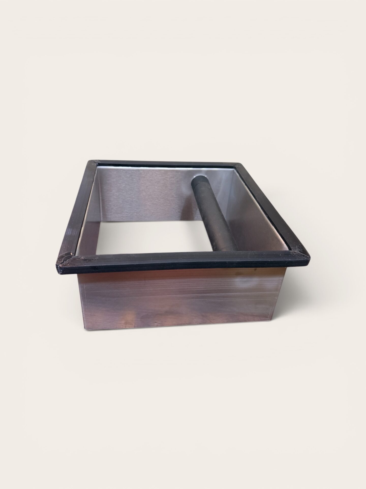 Open bottom knockbox 8.5x8.5 - Image 4