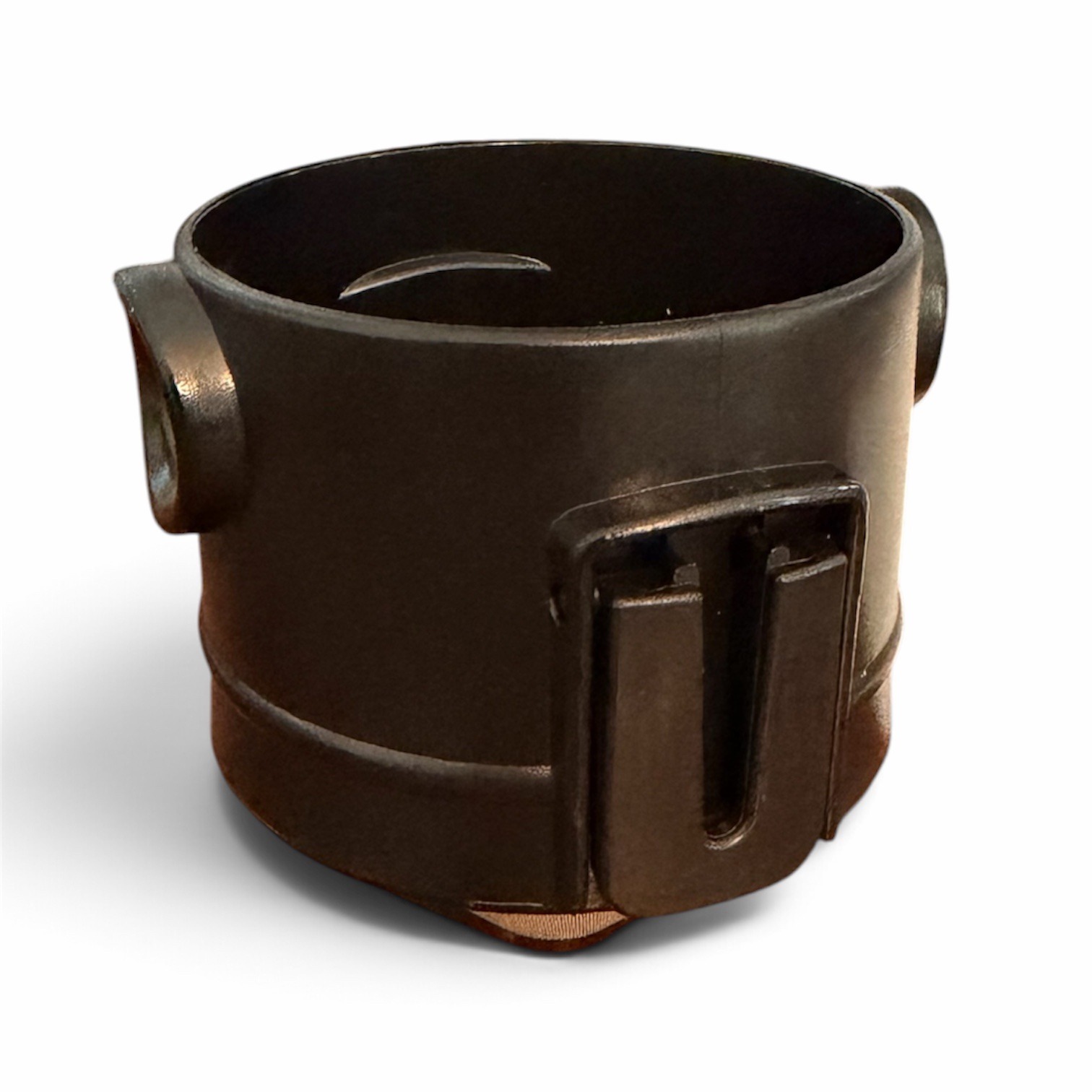 Portable Fine-Mesh Pour-Over Coffee Filter