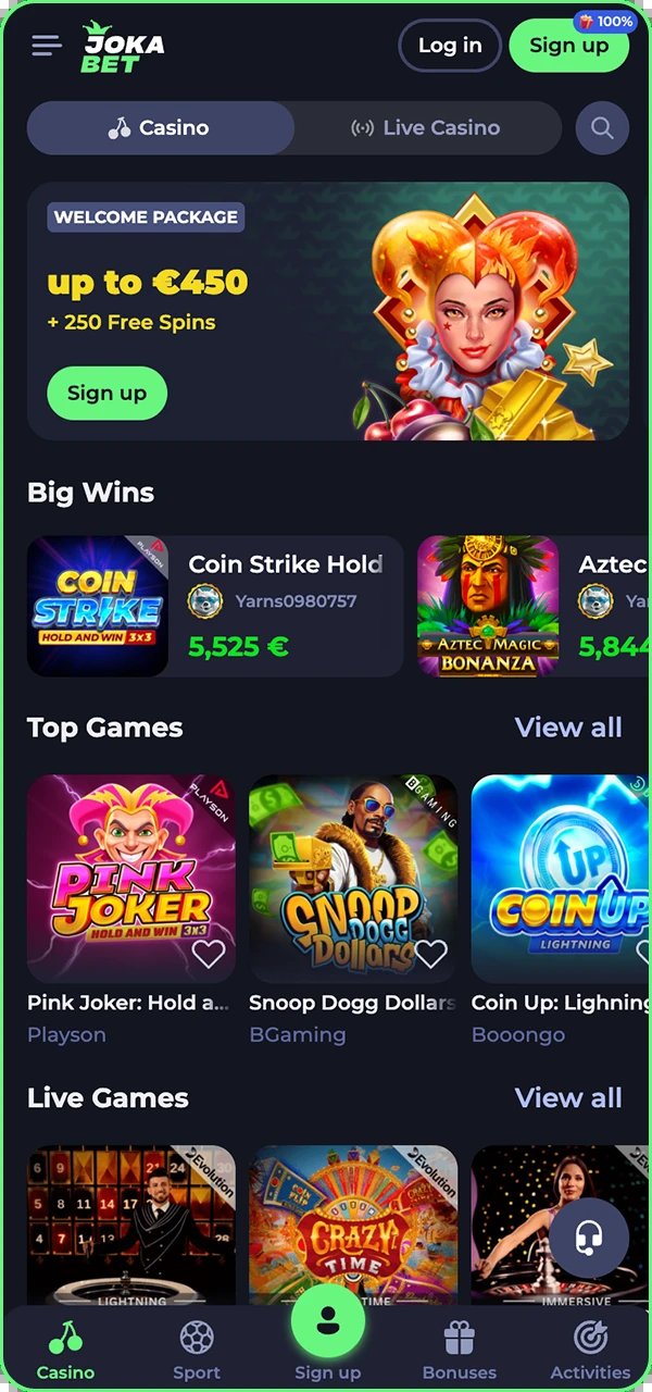Best jokabet uk in United Kingdom Best jokabet uk in United Kingdom
