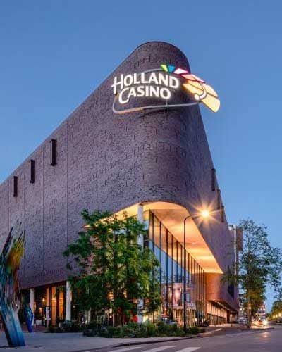 B7 casino nl in Netherlands