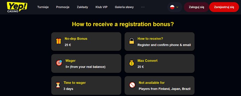 Miért nem elég csak a szállodát lefoglalni?, yep casino promo code